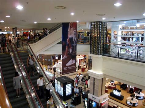 best shopping mall in batam|THE 10 BEST Places to Go Shopping in Batam.